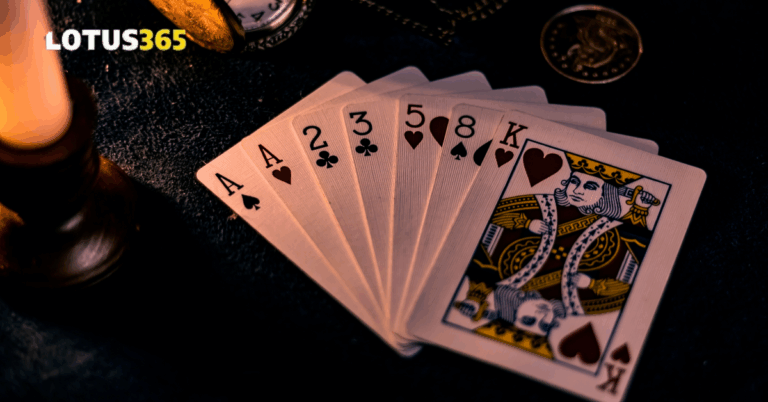 Lotus365 Online Betting – Play, Predict & Win with India’s Most Trusted Platform