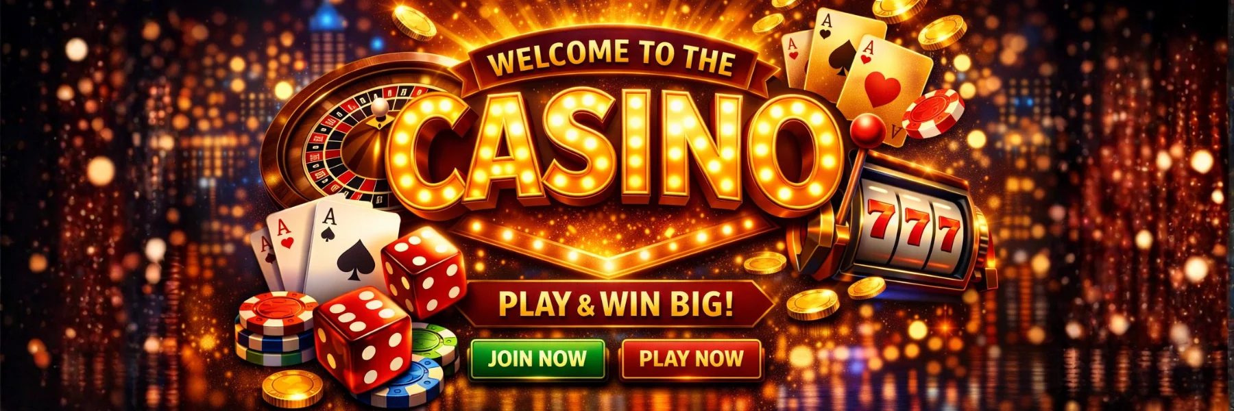 Sports Betting Promotional Banner 1