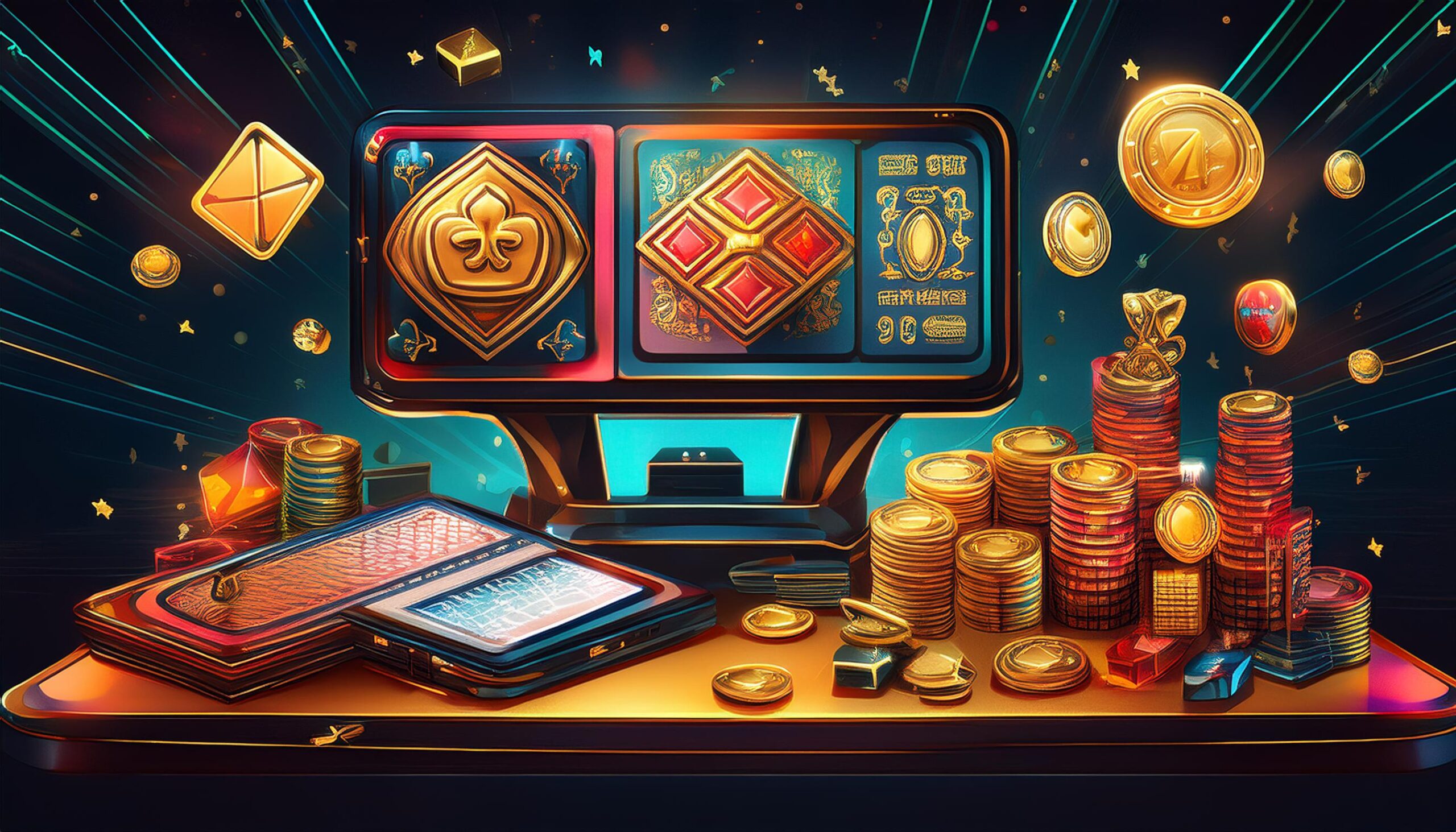Online Betting ID 2026 Latest Updates & Benefits